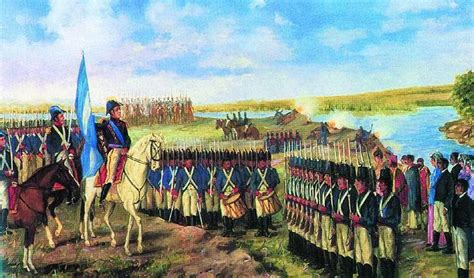 Argentine Independence