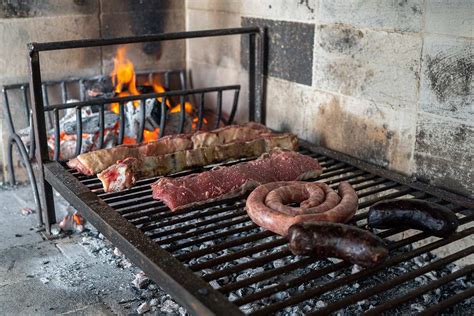 Argentinian Grill