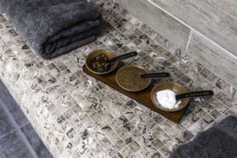 Argillarium Mud Treatment