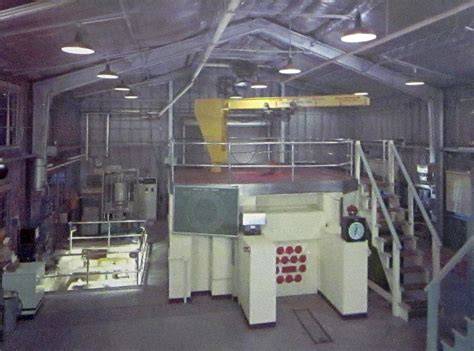 Argonaut Reactor