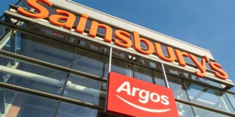 Argos Technology Supply Chain Optimization