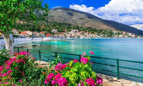 Argostoli sightseeing