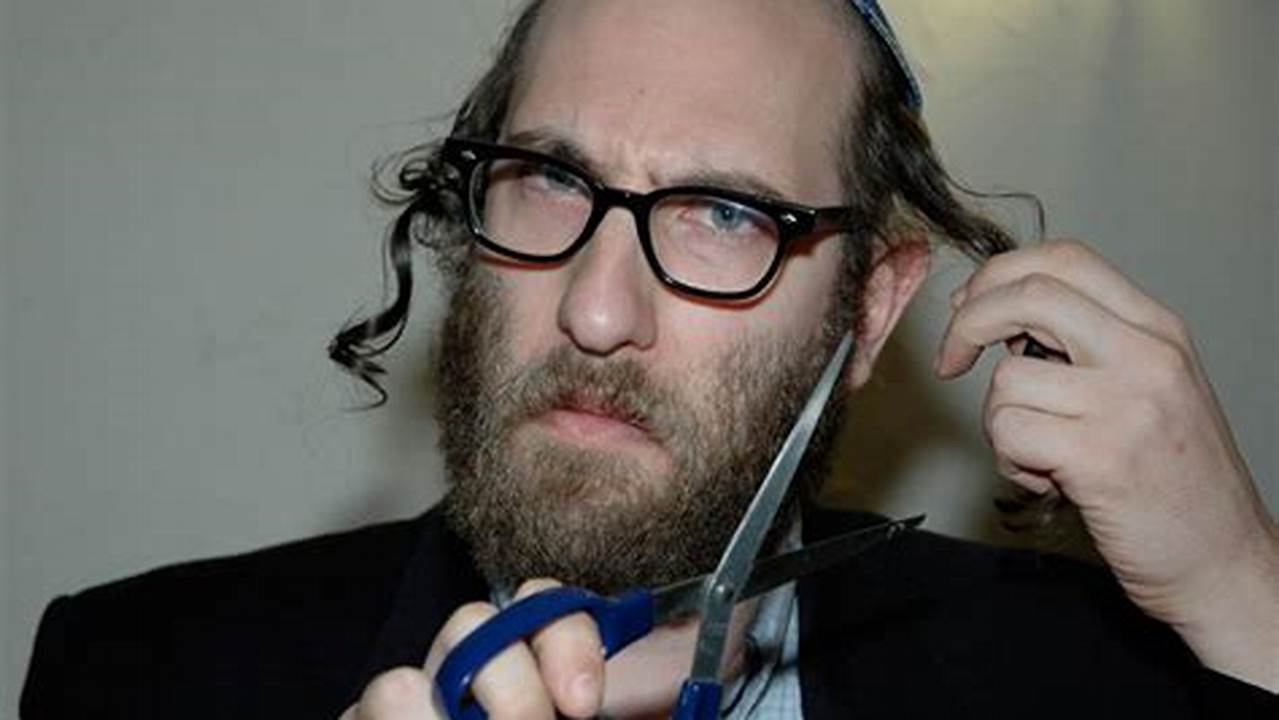 Ari Shaffir 2024