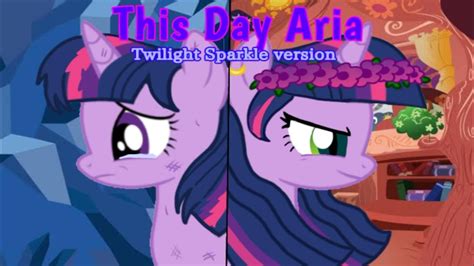 Aria The Twilight