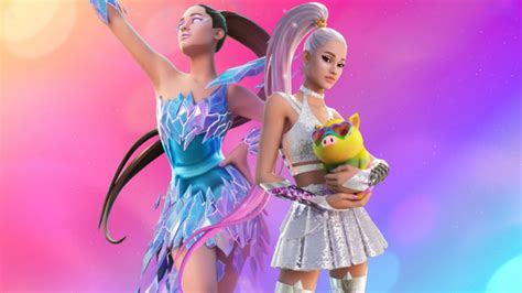 Unlock the Secret to Ariana Grande's Glow: Get Your Hands on Her Skin Code Today!