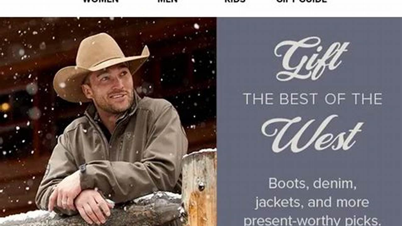 Ariat Discount Code 2024
