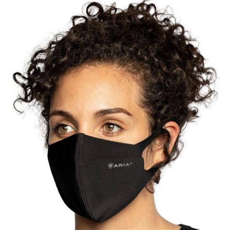 Ariat Face Mask