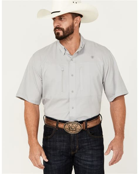 Ariat Performance Shirts