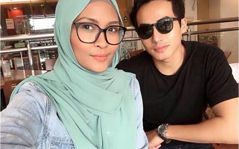 Arief Rahman Dan Siti Zainab