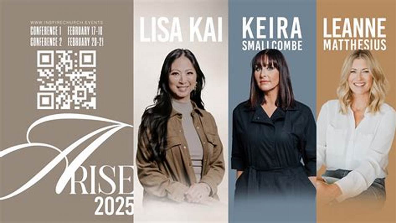 Arise Conference 2025 Toyota