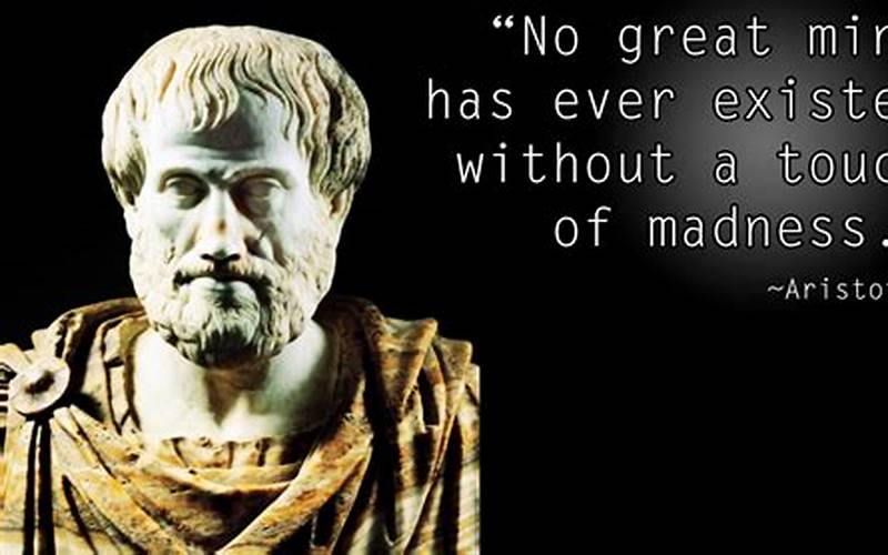 Aristoteles Quotes
