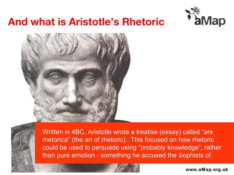 Unlocking the Mastery of Persuasion: Discovering Aristotle's Definition of Rhetoric