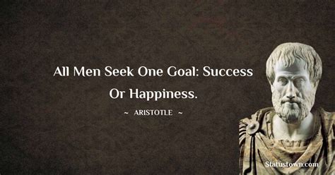 Aristotle Quotes On Success