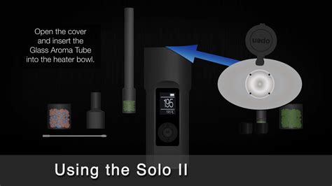 Arizer Solo 2 Aromatherapy: A Comprehensive Guide