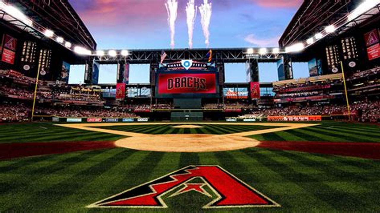 Arizona Diamondbacks Baseball Reference