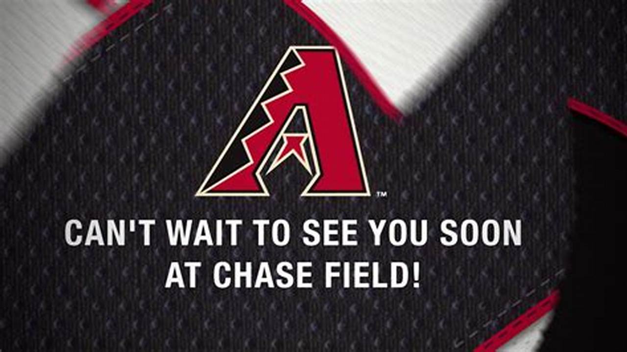 Arizona Diamondbacks Spring Tickets
