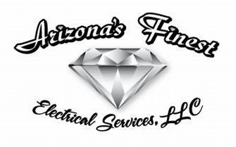 Arizona'S Finest Electrical Services