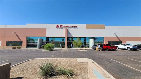 Arizona Auto Body