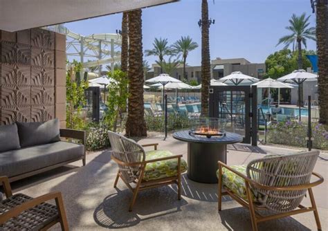 Arizona Biltmore Amenities