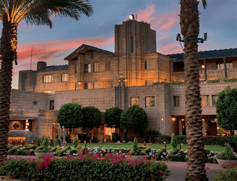 Arizona Biltmore Signature Experiences