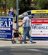 Arizona Campaign Finance Laws