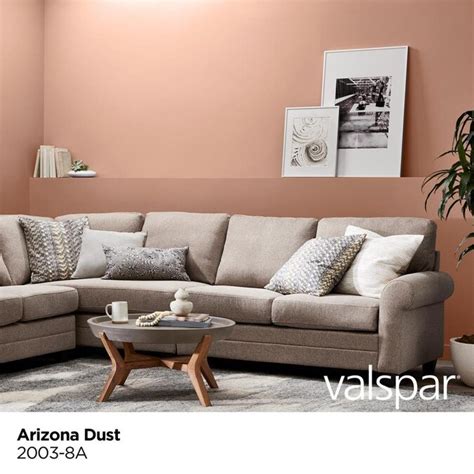 Arizona Dust Paint Color