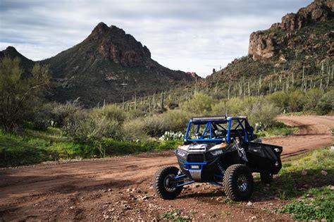 Arizona Landscape ATV Tour