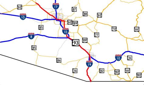 Top 5 FIT Attractions Montana’s U.S. Highway 93 Western Montana’s