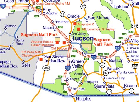 Online Resources Official Website Of The City Of Tucson intended for
