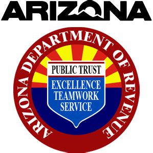 The Expert Guide to Optimizing Your Tax Strategy: Unleashing the Power of Arizona State Department of Revenue