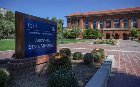 Arizona State Museum