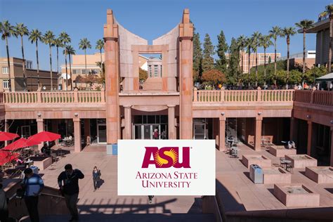 Arizona State University online psychology programs