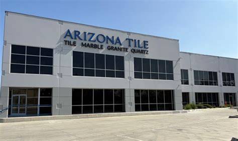 Arizona Tile Abq