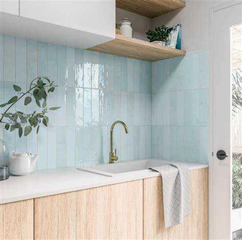 Arizona Tile Kitchen Backsplash