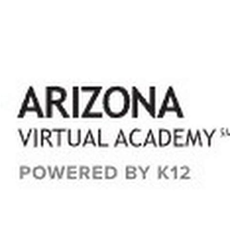 Arizona Virtual Academy Course Catalog