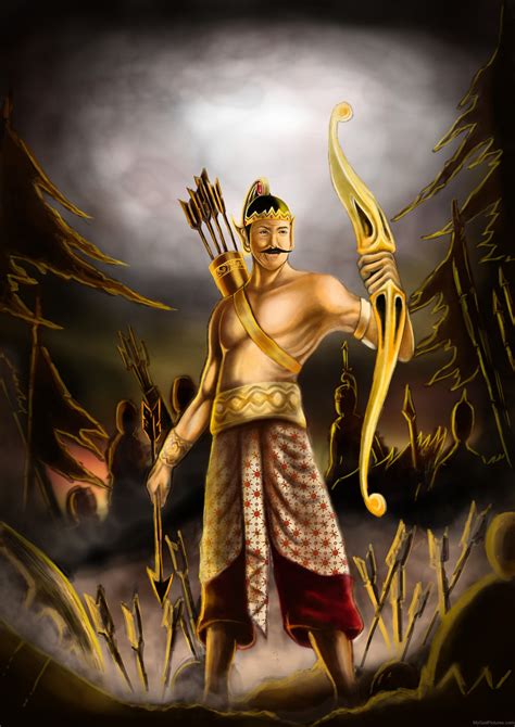 Arjuna