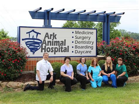Ark Animal Hospital Hyde Park Ny