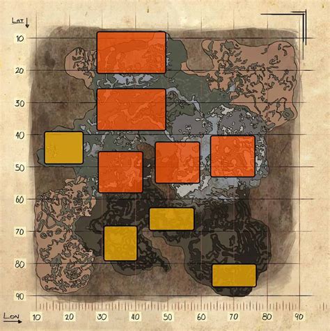 Artéfact des Ténèbres (Aberration) Wiki Officiel de ARK Survival Evolved