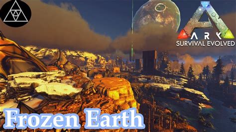 Snow Cave Official ARK Survival Evolved Wiki