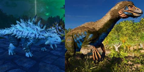 Explore the Thrilling World of Ark Game and Fish: Unleash Your Inner Hunter!