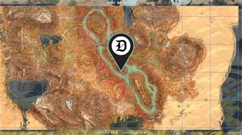 Die Höhlen in ARK Scorched Earth Tutorials / HowTo Ark Survival
