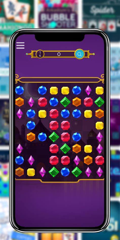 Arkadium Game Variety