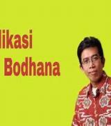 Arkand Bodhana Healing Indonesia