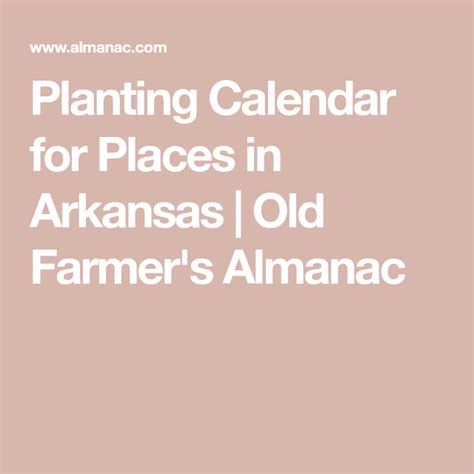 Arkansas Auctions Calendar