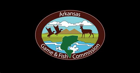 Arkansas Game and Fish App