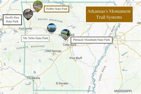 A landmark in the mapping of Arkansas Rare & Antique Maps