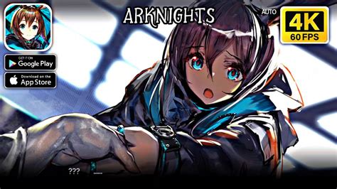Arknights