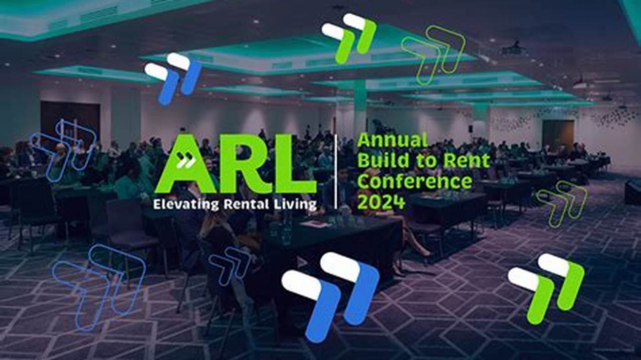 Arl Conference 2024