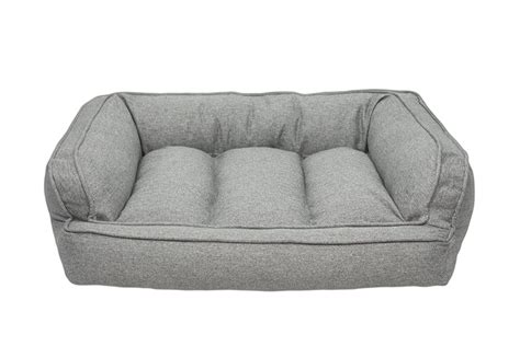 Arlee Home Fashions Memory Foam Sofa Pet Bed
