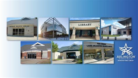 Arlington Public Library Catalog
